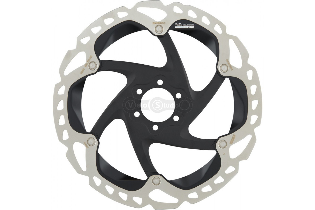Ротор Shimano RT-MT905-M Ice Tech Freeza 180 мм, 6 болтов, купить
