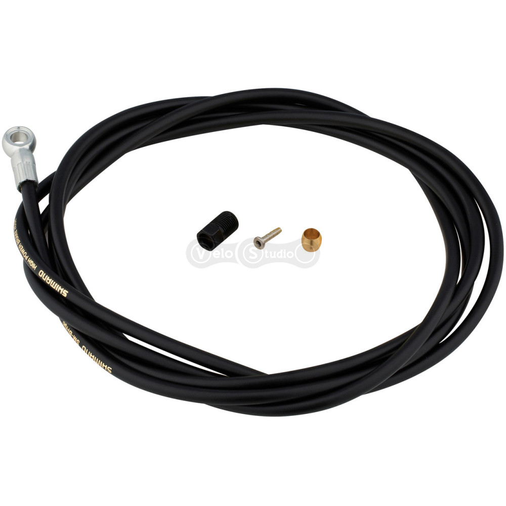 Гидролиния Shimano SM-BH90-SBM-LL 2000 мм чёрная