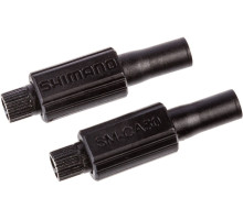 Натягувач тросу Shimano SM-CA50 пара