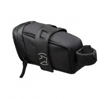 Подседельная сумка PRO Performance Saddle Bag - 0.4 l - Small - black