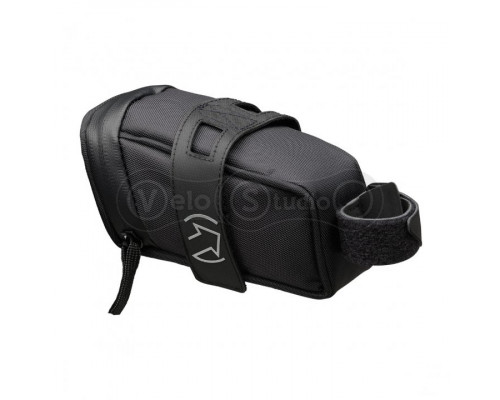 Подседельная сумка PRO Performance Saddle Bag - 0.4 l - Small - black