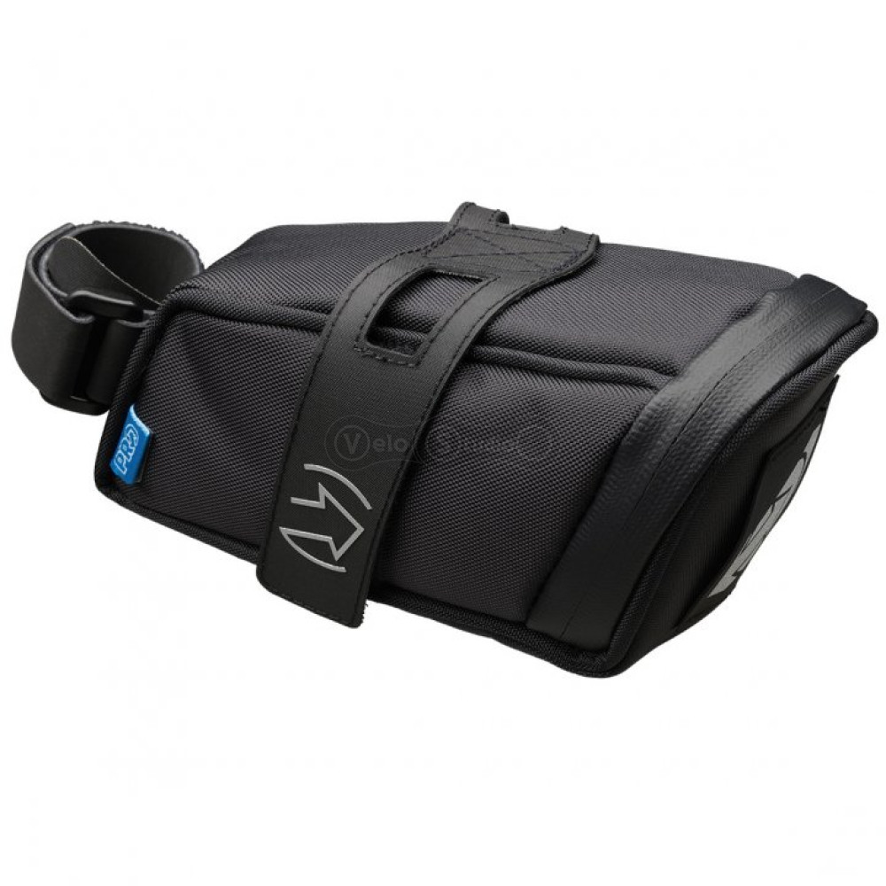 Підсідельна сумка PRO Performance Saddle Bag - 0.6 l - Medium - black