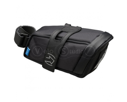 Подседельная сумка PRO Performance Saddle Bag - 0.6 l - Medium - black