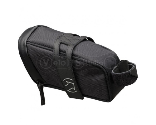 Подседельная сумка PRO Performance Saddle Bag - 0.6 l - Medium - black