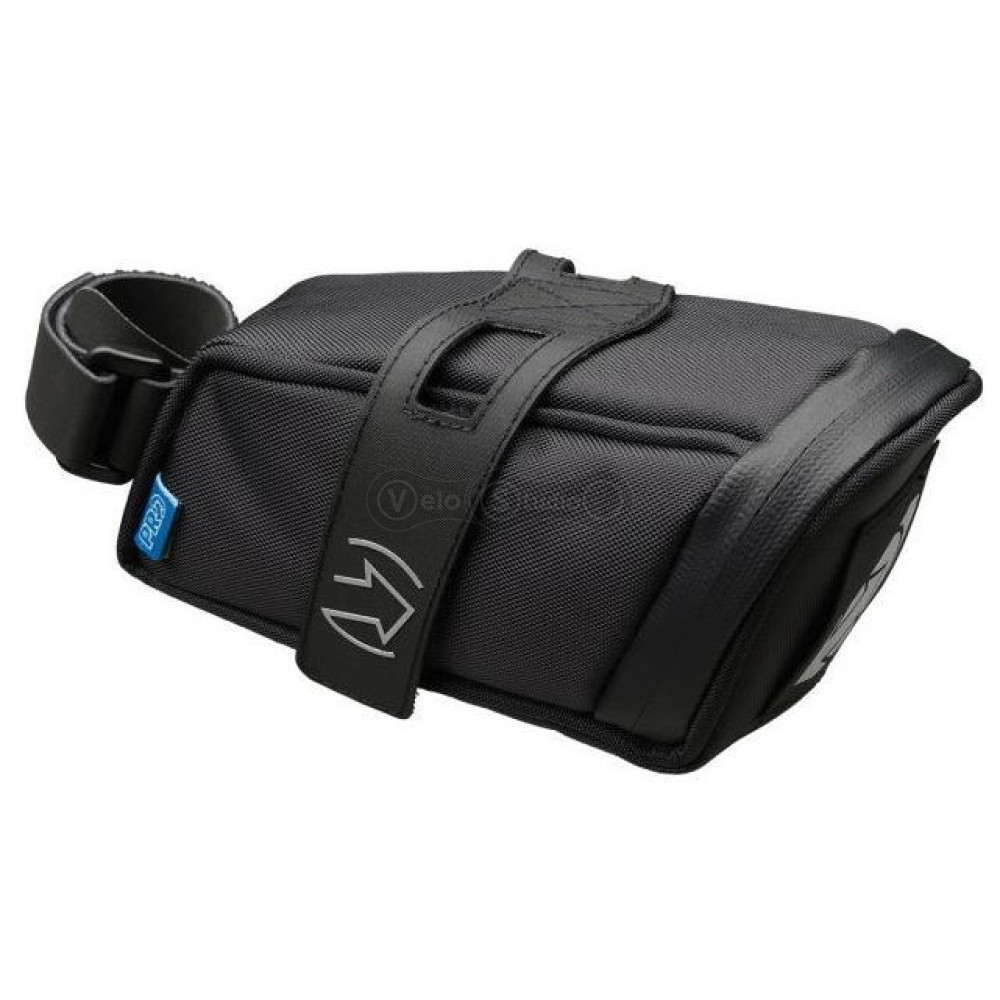 Підсідельна сумка PRO Performance Saddle Bag - 1.0 l - Large - black