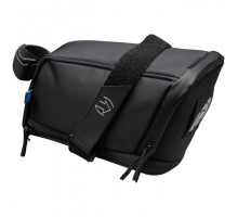 Підсідельна сумка PRO Performance Saddle Bag - 1.5 l - XLarge - black