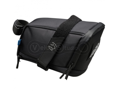 Подседельная сумка PRO Performance Saddle Bag - 1.5 l - XLarge - black