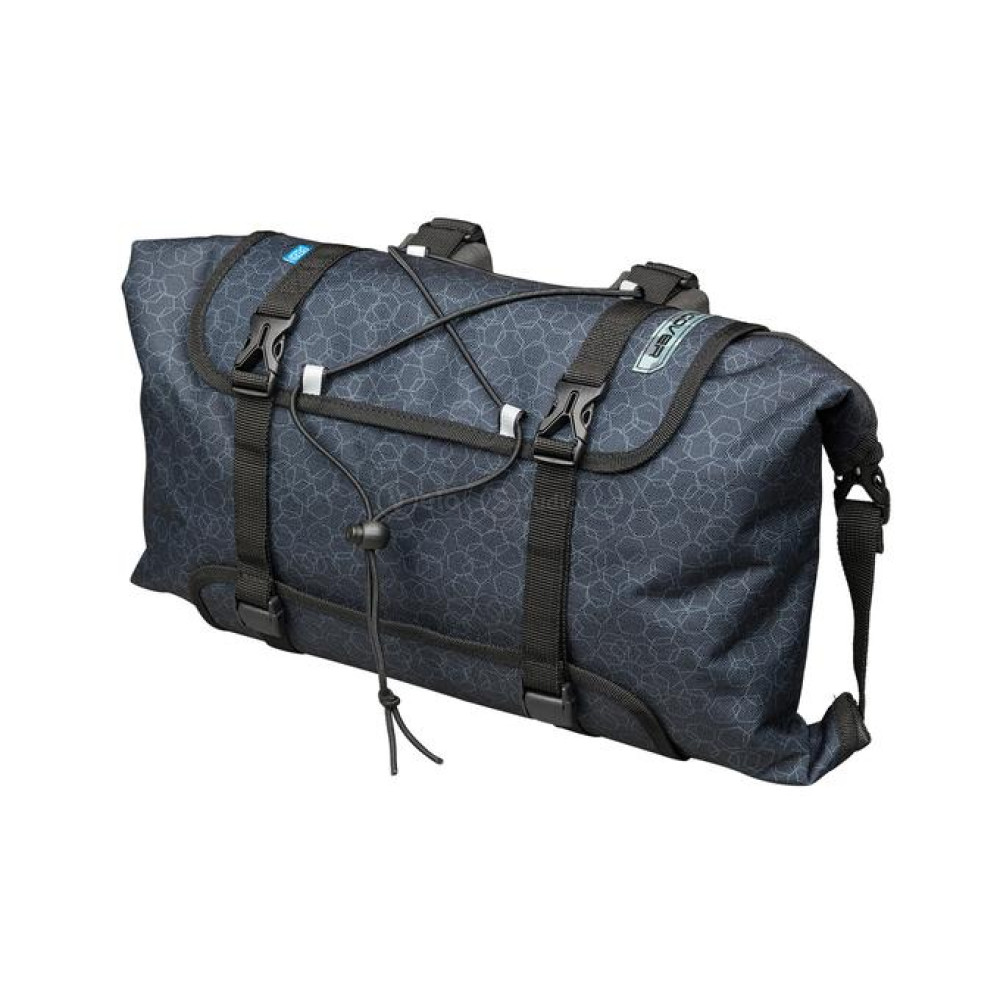 Сумка на руль PRO Discover Gravel Handlebar Bag 8L