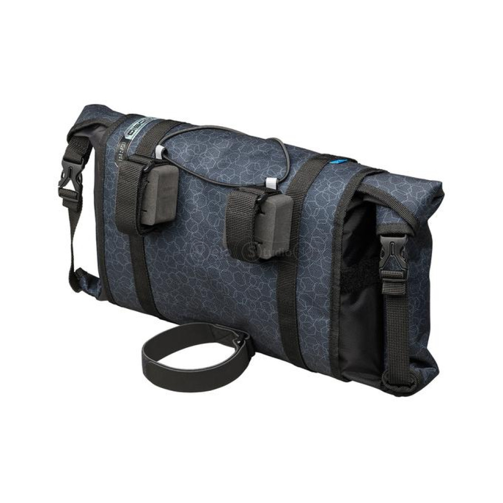 Сумка на руль PRO Discover Gravel Handlebar Bag 8L