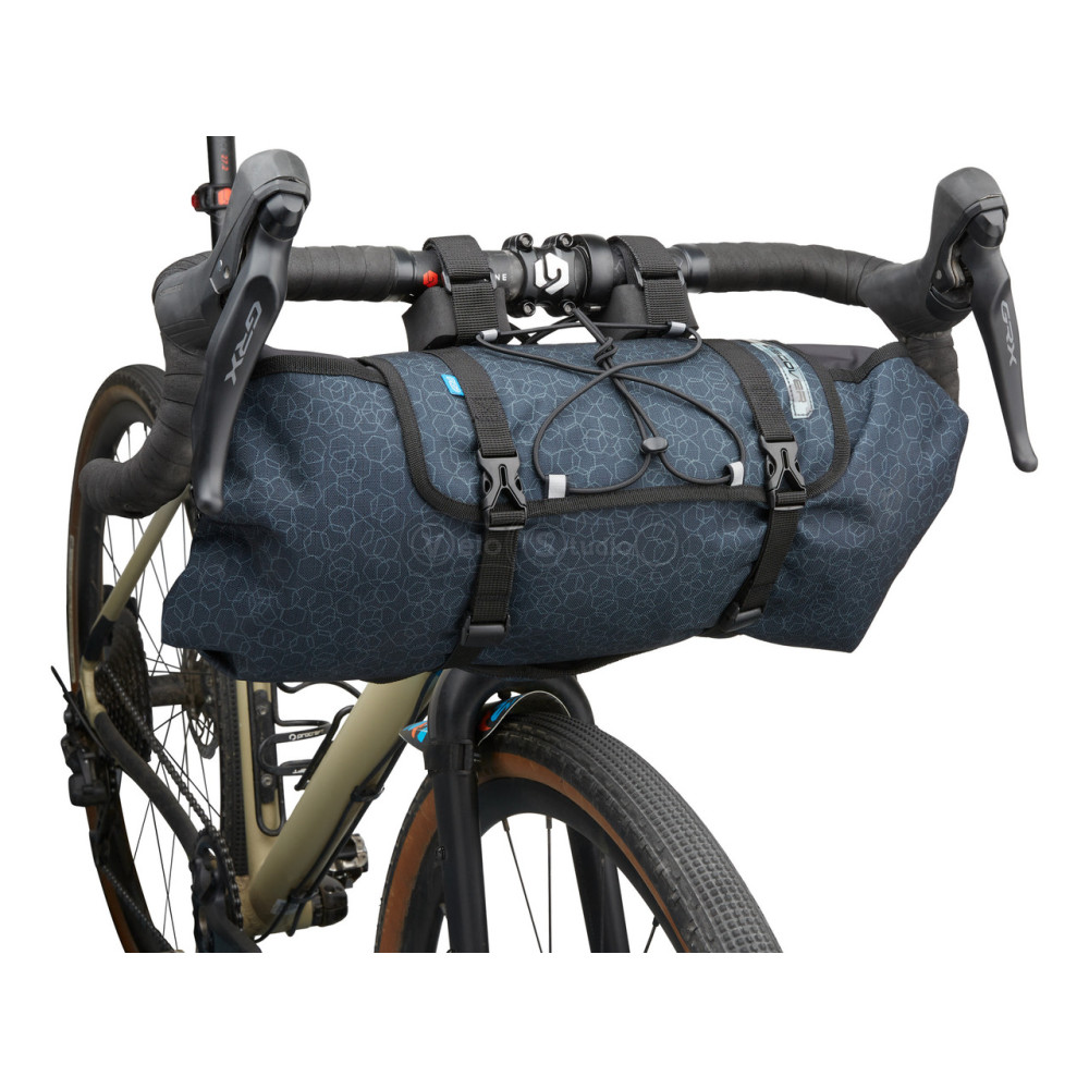 Сумка на руль PRO Discover Gravel Handlebar Bag 8L