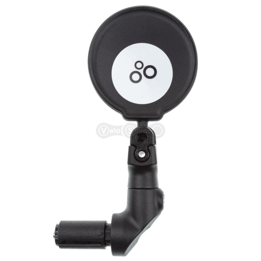 Зеркало ONRIDE Side HD универсальное торцевое 6,2 см