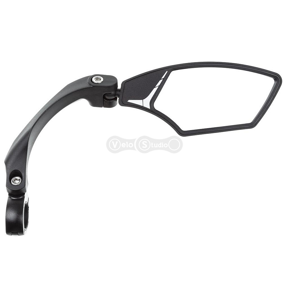 Дзеркало ONRIDE Wing HD на кермо праве 11x5 см