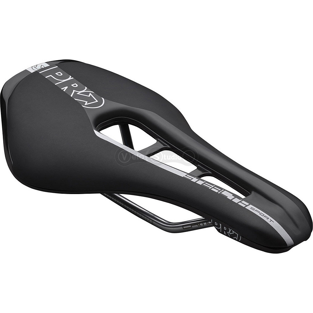 Седло PRO Stealth Sport 255X142 мм