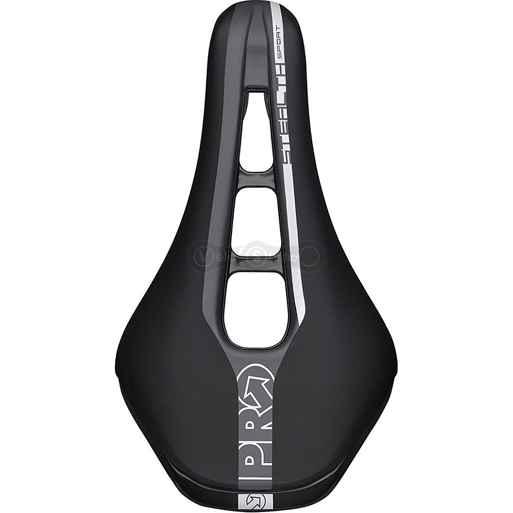 Седло PRO Stealth Sport 255X142 мм