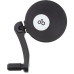 Зеркало ONRIDE Hoop HD торцевое универсальное 9,5 cм
