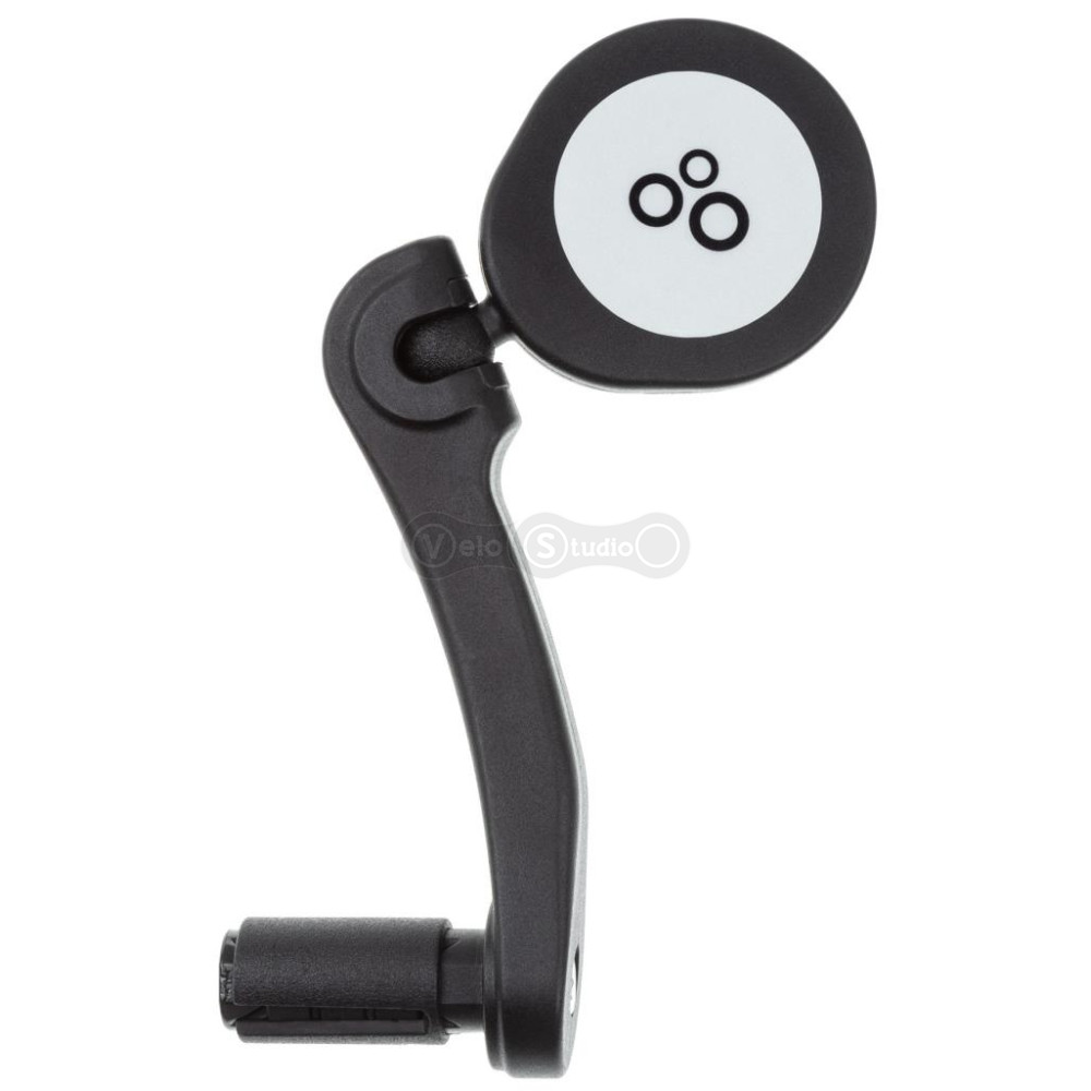 Зеркало ONRIDE Mini HD торцевое универсальное 5х5,5 см