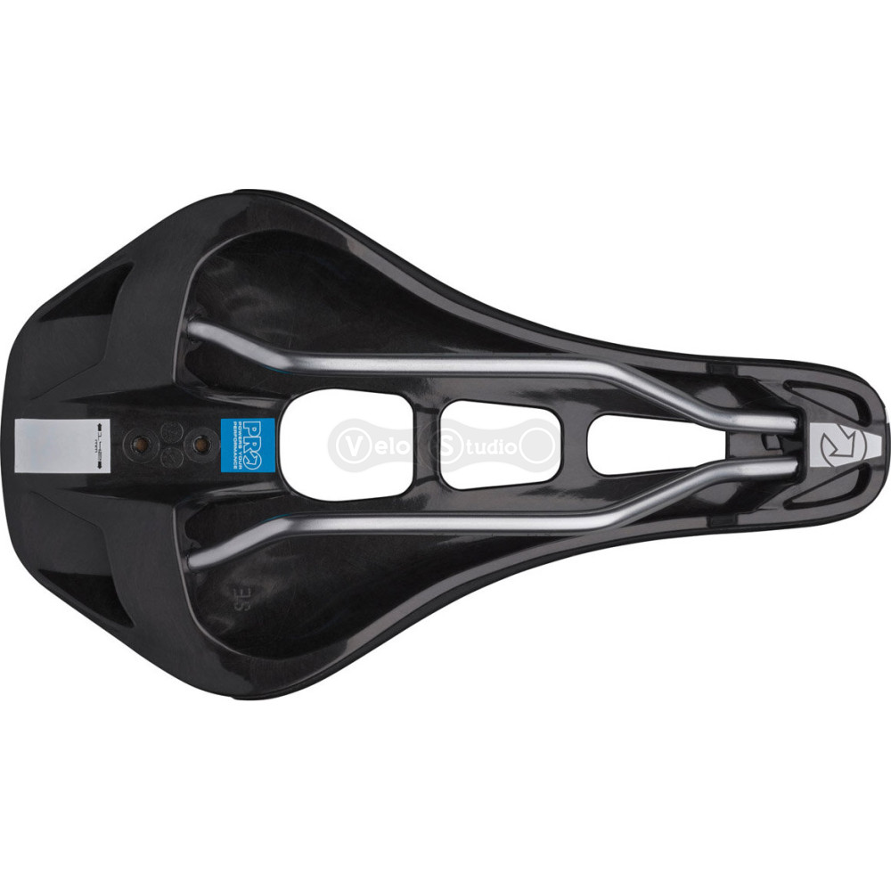 Седло PRO Stealth Sport 255x152 мм