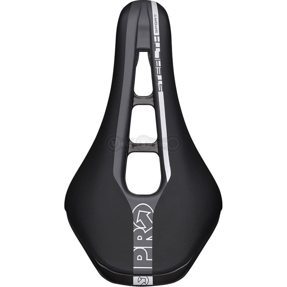 Седло PRO Stealth Sport 255x152 мм