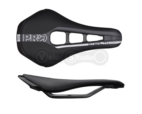 Сідло PRO Stealth Sport 255x152 мм