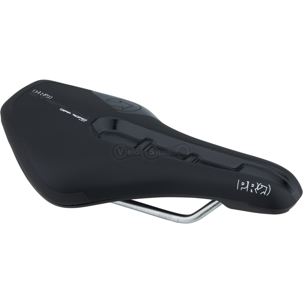 Седло PRO Stealth Offroad Sport 255x142 мм