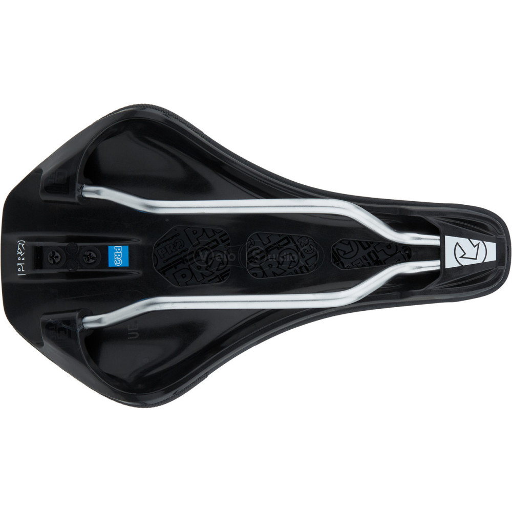 Седло PRO Stealth Offroad Sport 255x142 мм