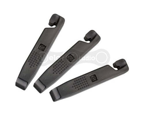 Бортировочные лопатки PRO 3 штуки