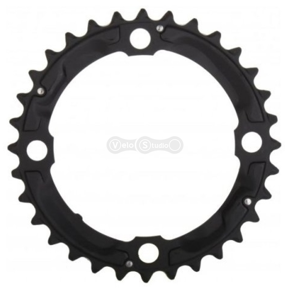 Зірка шатунів Shimano FC-M670 SLX 32 зуби, AE