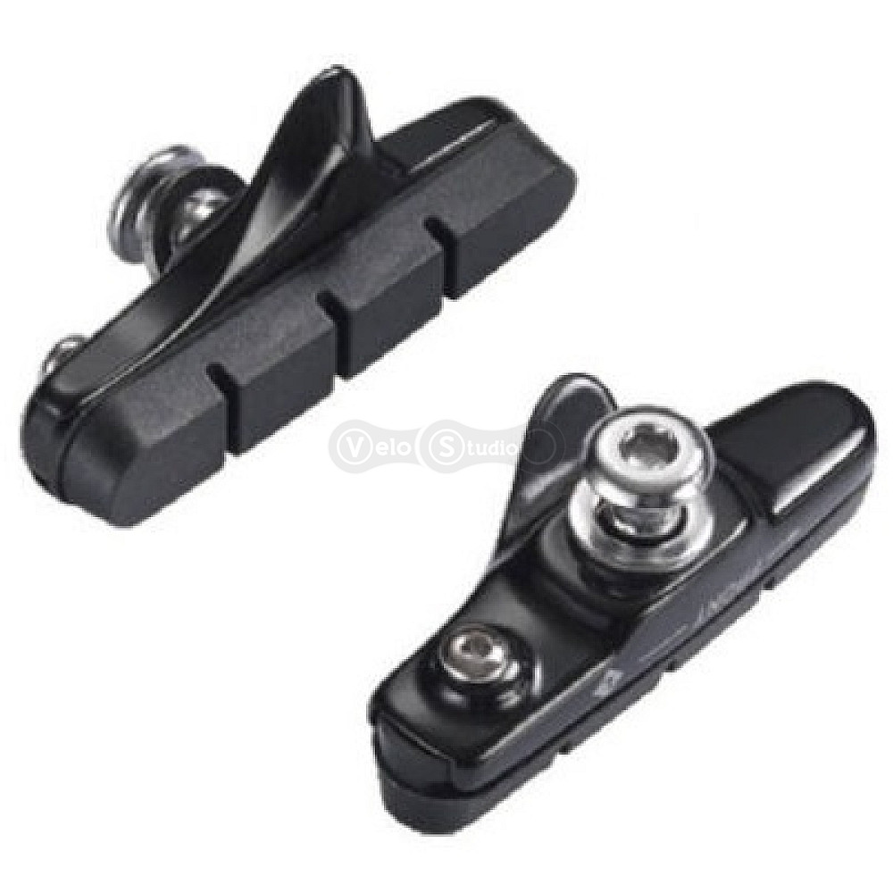 Тормозные колодки Alligator RD-300 55 мм чёрные (105/Ultegra/Dura-Ace)
