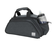 Велосипедна сумка на багажник Sahoo 141381 13 літрів