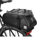 Велосипедная сумка на багажник Sahoo Essentials 141376 8 литров