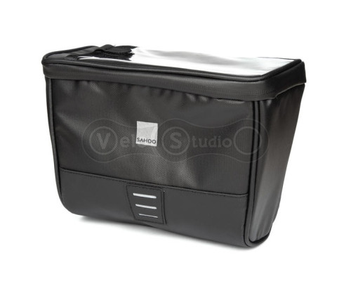 Велосипедна сумка на кермо Sahoo Essentials 112049 2 літри