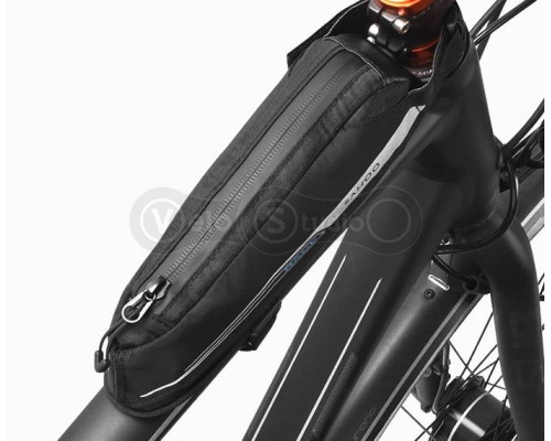 Велосипедна сумка Sahoo Race 121343 0,6 літра
