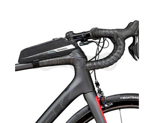 Велосипедна сумка Sahoo Race 121343 0,6 літра