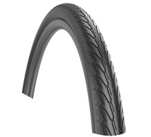 Покришка Rubena Flash 700x40C (42-622), RS, чорна