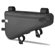 Велосипедна сумка під раму Sahoo 122044 4 літри