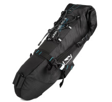 Велосипедная сумка под седло Sahoo Attack 131372-A-SA 10 литров