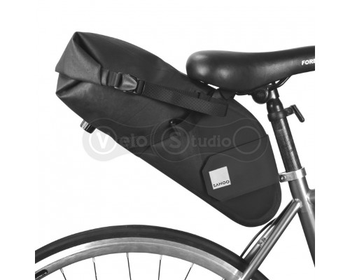 Велосипедная сумка под седло Sahoo Pro 132034 7 литров