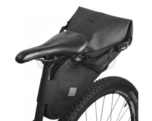 Велосипедная сумка под седло Sahoo Pro 132034 7 литров