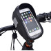 Велосипедная сумка для смартфона Sahoo 112003 1,5 литра
