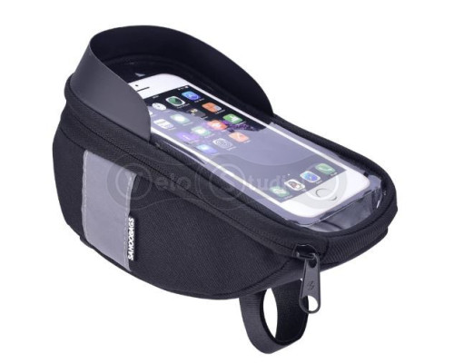 Велосипедная сумка для смартфона Sahoo 112003 1,5 литра