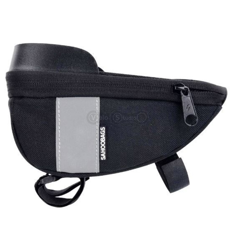 Велосипедная сумка для смартфона Sahoo 112003 1,5 литра