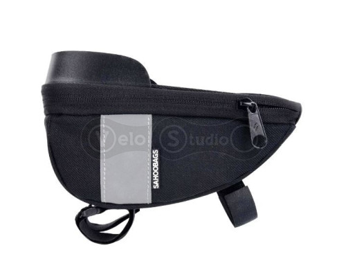 Велосипедная сумка для смартфона Sahoo 112003 1,5 литра