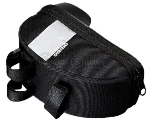 Велосипедная сумка для смартфона Sahoo 112003 1,5 литра