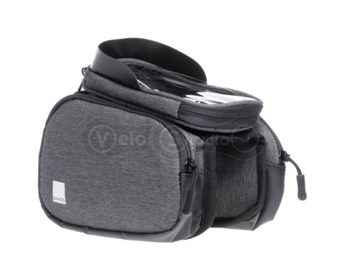 Велосипедная сумка для смартфона Sahoo Classic 122007 1,5 литра