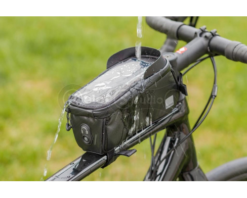 Велосипедная сумка для смартфона Sahoo Essentials 122053 1,5 литра