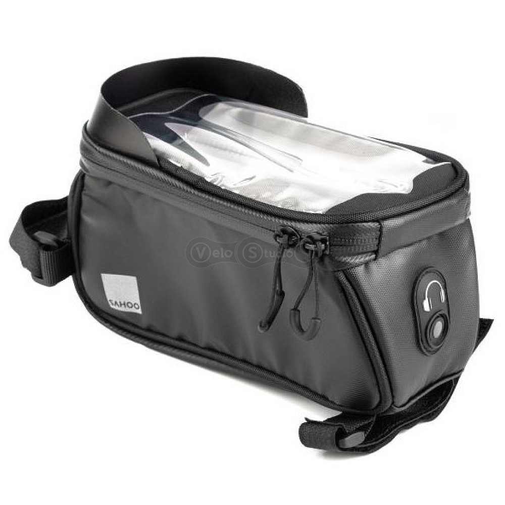 Велосипедна сумка для смартфона Sahoo Essentials 122053 1,5 літра