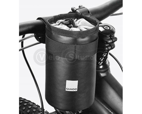 Термочохол для фляги Sahoo Essentials 112050