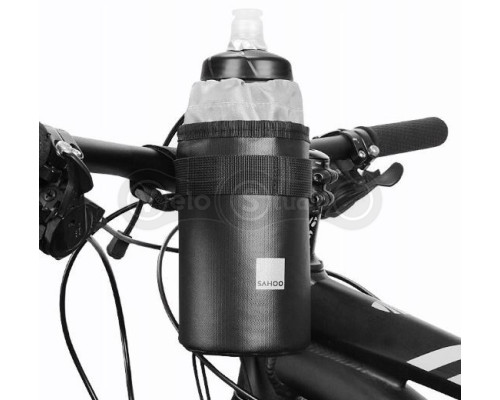 Термочохол для фляги Sahoo Essentials 112050