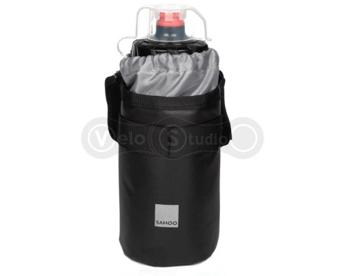 Термочохол для фляги Sahoo Essentials 112050