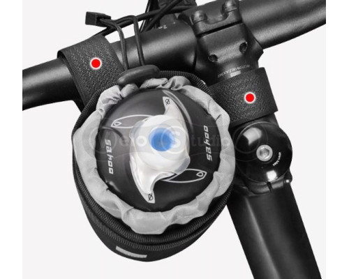 Термочохол для фляги Sahoo Essentials 112050